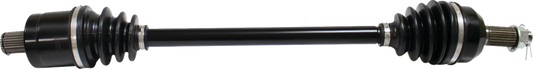 Moose Offroad Rear Left/Right Axle Assembly for Polaris General LM6-PO-8-412