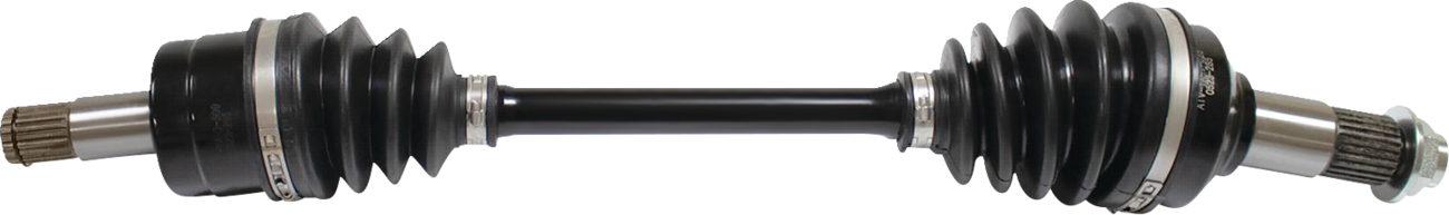 Moose Offroad Axle Assembly for Yamaha Kodiak 450 - Front Left/Right - Part LM6-YA-8-363