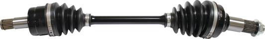 Moose Offroad Axle Assembly for Yamaha Kodiak 450 - Front Left/Right - Part LM6-YA-8-363