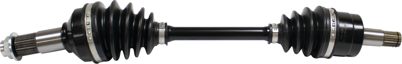 Moose Offroad Front Right Axle Assembly for Yamaha Kodiak 450 LM6-YA-8-365