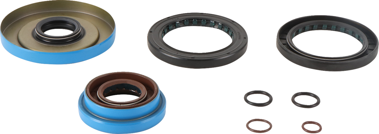 MOOSE OFFROAD Transaxle Seal Kit for Polaris 25-2087-5