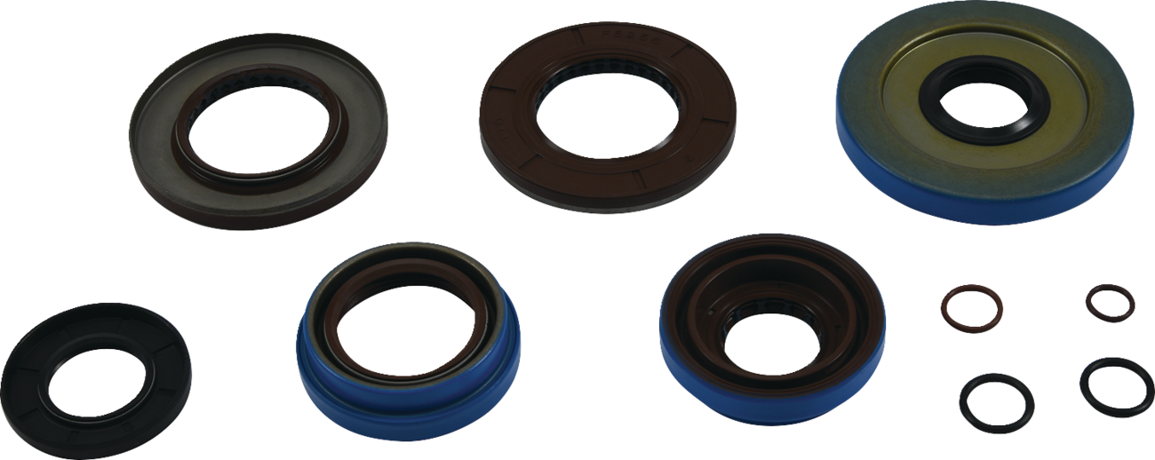 Moose Offroad Transaxle Seal Kit for Polaris 25-2085-5