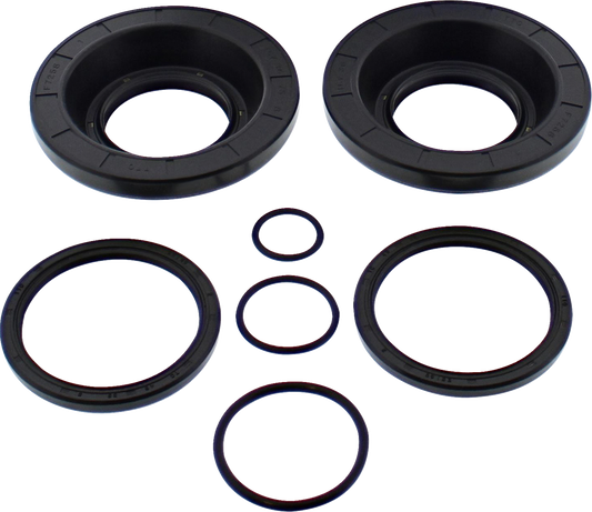 MOOSE OFFROAD Rear Differential Seal Kit for Honda - Part 25-2138-5