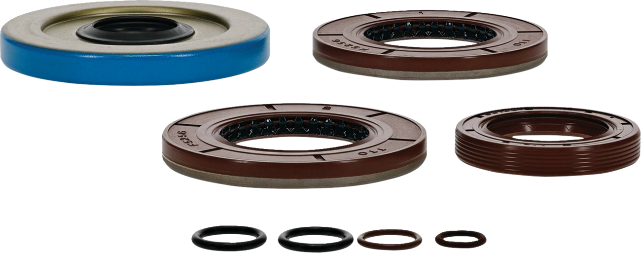 MOOSE OFFROAD Transaxle Seal Kit for Polaris - Part 25-2142-5