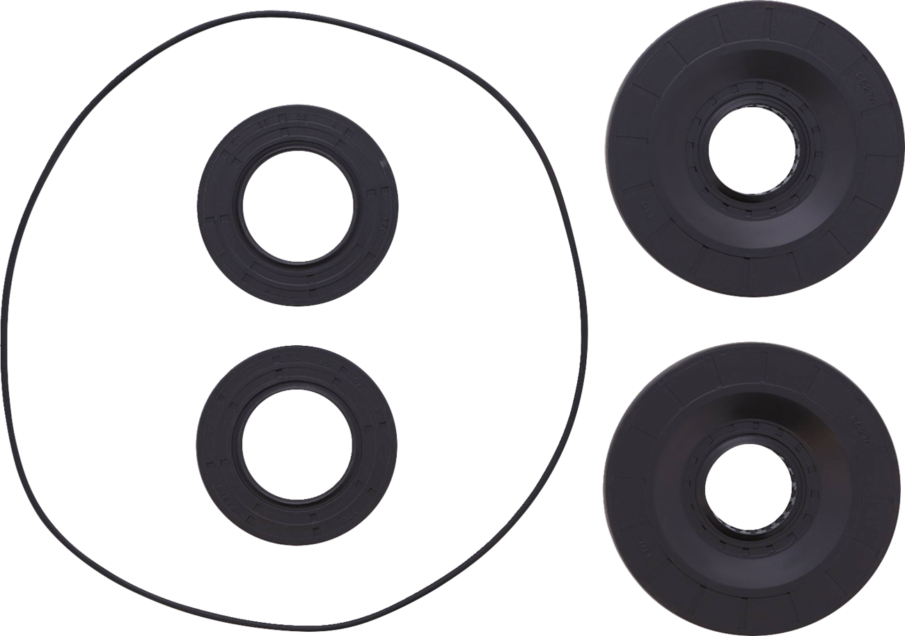 MOOSE OFFROAD Rear Differential Seal Kit for Can-Am - Part 25-2151-5