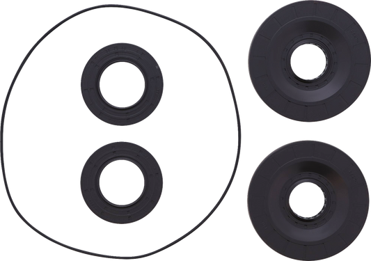 MOOSE OFFROAD Rear Differential Seal Kit for Can-Am - Part 25-2151-5