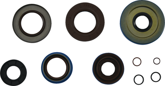 Moose Offroad Transaxle Seal Kit for Polaris 25-2085-5