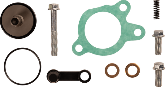 Moose Offroad Clutch Slave Cylinder Rebuild Kit for Husqvarna, KTM, and Triumph - Part 18-6043