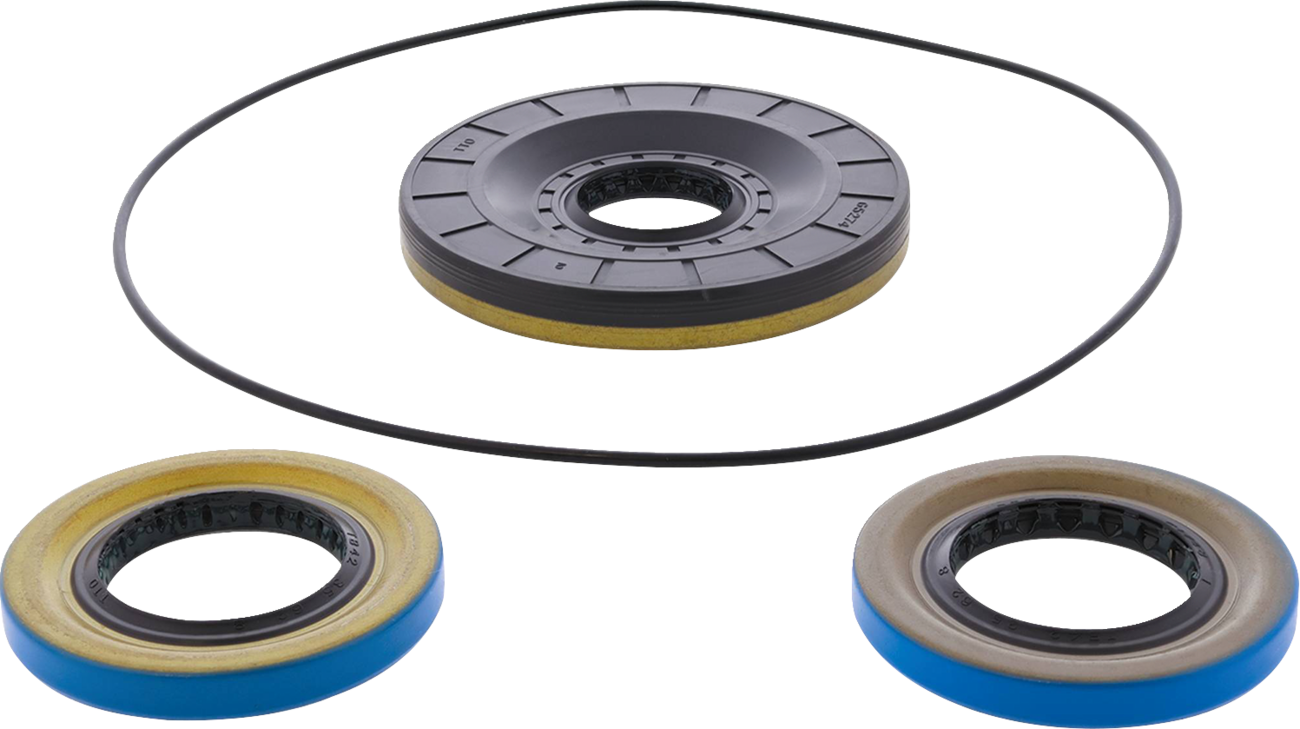 MOOSE OFFROAD Rear Differential Seal Kit for Can-Am 25-2150-5