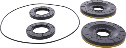 MOOSE OFFROAD Rear Differential Seal Kit for Can-Am - Part 25-2151-5