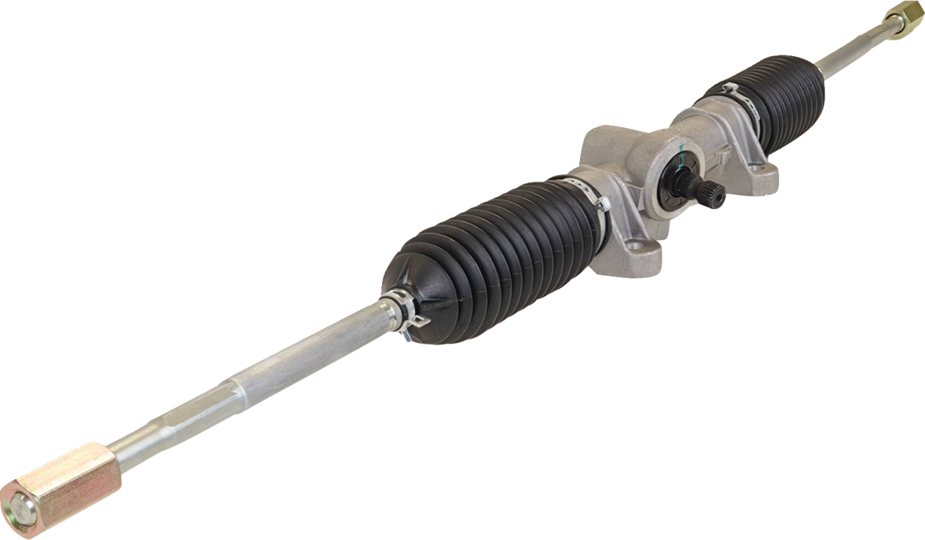 Moose Offroad Yamaha 51-4044 Steering Rack Replacement – Complete Assembly with Tie-Rods and Boots