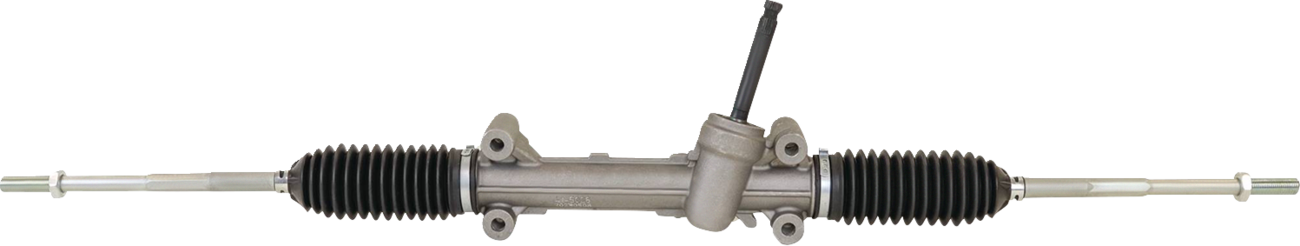 Moose Offroad Honda Steering Rack 51-4048 - Complete Assembly with Tie-Rods and Boots