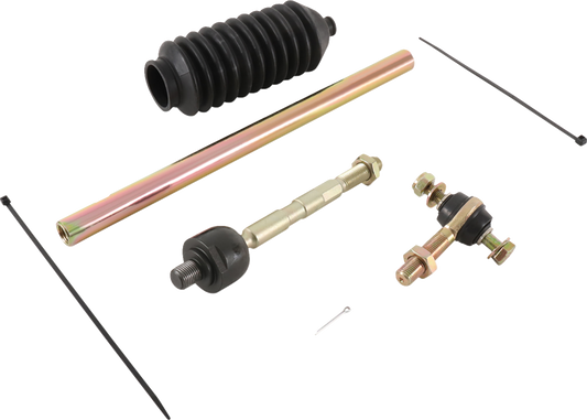 MOOSE OFFROAD Tie Rod End Kit - Right Hand for Can-Am 51-1084-R