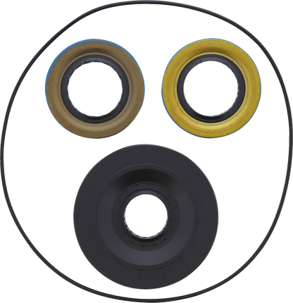 MOOSE OFFROAD Rear Differential Seal Kit for Can-Am 25-2150-5