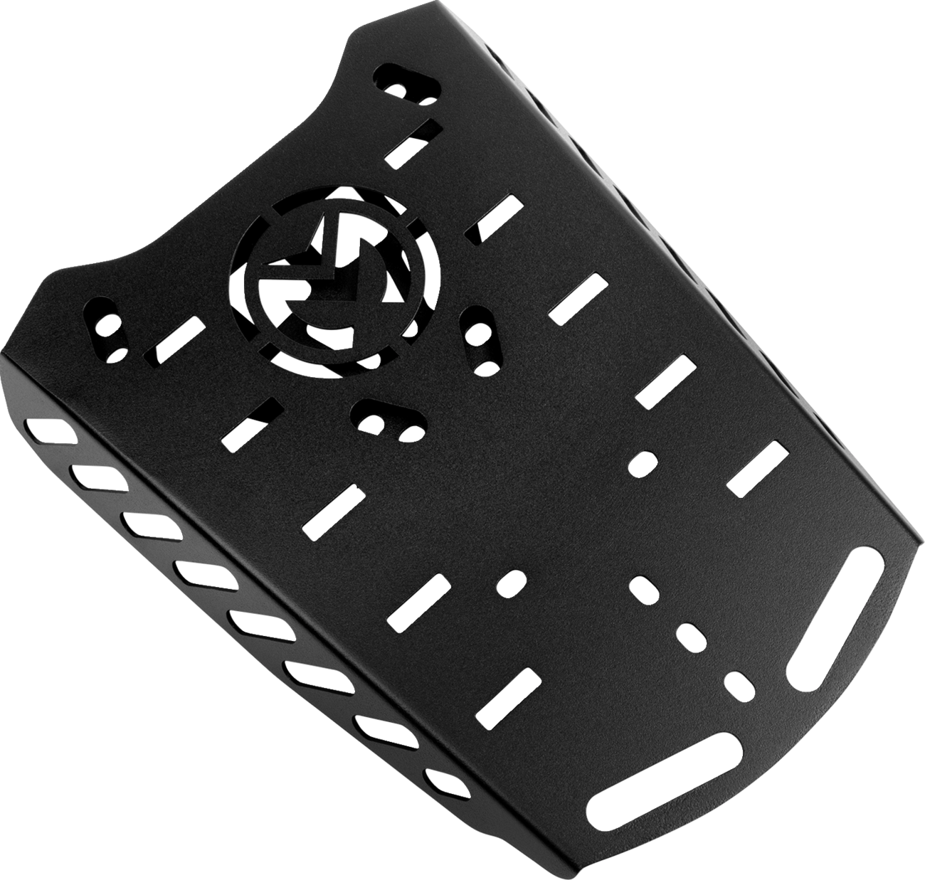MOOSE OFFROAD Rear Rack for KTM Adventure Bikes (2003-2013) PFD1304PF