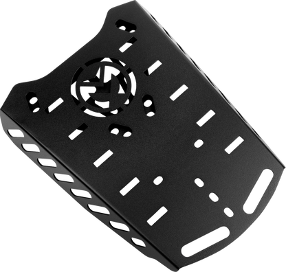 MOOSE OFFROAD Rear Rack for KTM Adventure Bikes (2003-2013) PFD1304PF