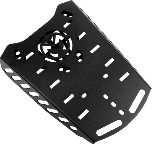 MOOSE OFFROAD Rear Rack for KTM Adventure Bikes (2003-2013) PFD1304PF