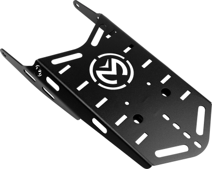 MOOSE OFFROAD Rear Rack for Honda CRF 2019-2024 PFD1303PF