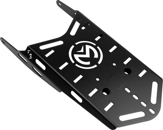 MOOSE OFFROAD Rear Rack for Honda CRF 2019-2024 PFD1303PF