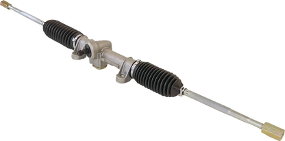 Moose Offroad Yamaha 51-4044 Steering Rack Replacement – Complete Assembly with Tie-Rods and Boots