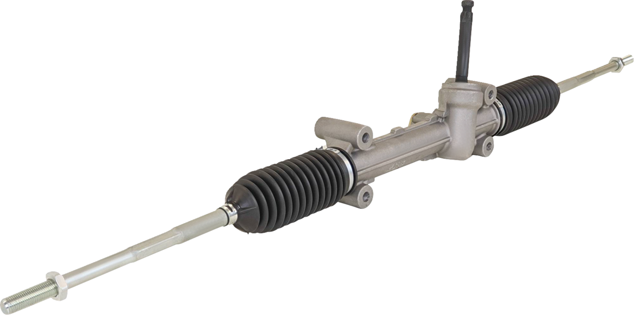 Moose Offroad Honda Steering Rack 51-4048 - Complete Assembly with Tie-Rods and Boots