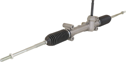 Moose Offroad Honda Steering Rack 51-4048 - Complete Assembly with Tie-Rods and Boots