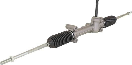 Moose Offroad Honda Steering Rack 51-4048 - Complete Assembly with Tie-Rods and Boots