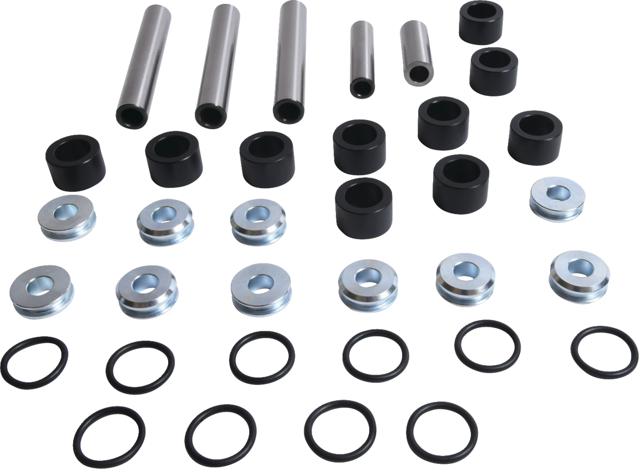 Moose Offroad Rear Suspension Kit for Polaris - Part 50-1242