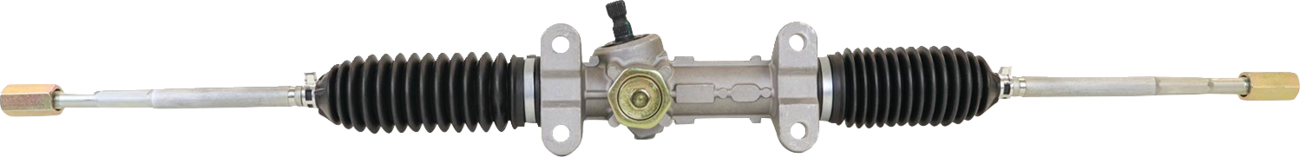 Moose Offroad Yamaha 51-4044 Steering Rack Replacement – Complete Assembly with Tie-Rods and Boots
