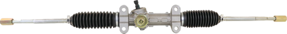 Moose Offroad Yamaha 51-4044 Steering Rack Replacement – Complete Assembly with Tie-Rods and Boots