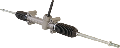 Moose Offroad Honda Steering Rack 51-4048 - Complete Assembly with Tie-Rods and Boots