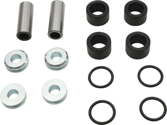 Moose Offroad Rear Suspension Kit for Polaris 50-1249 - Independent A-arm and Knuckle Repair
