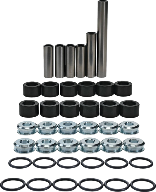 Moose Offroad Rear Suspension Kit for Polaris - Part 50-1257