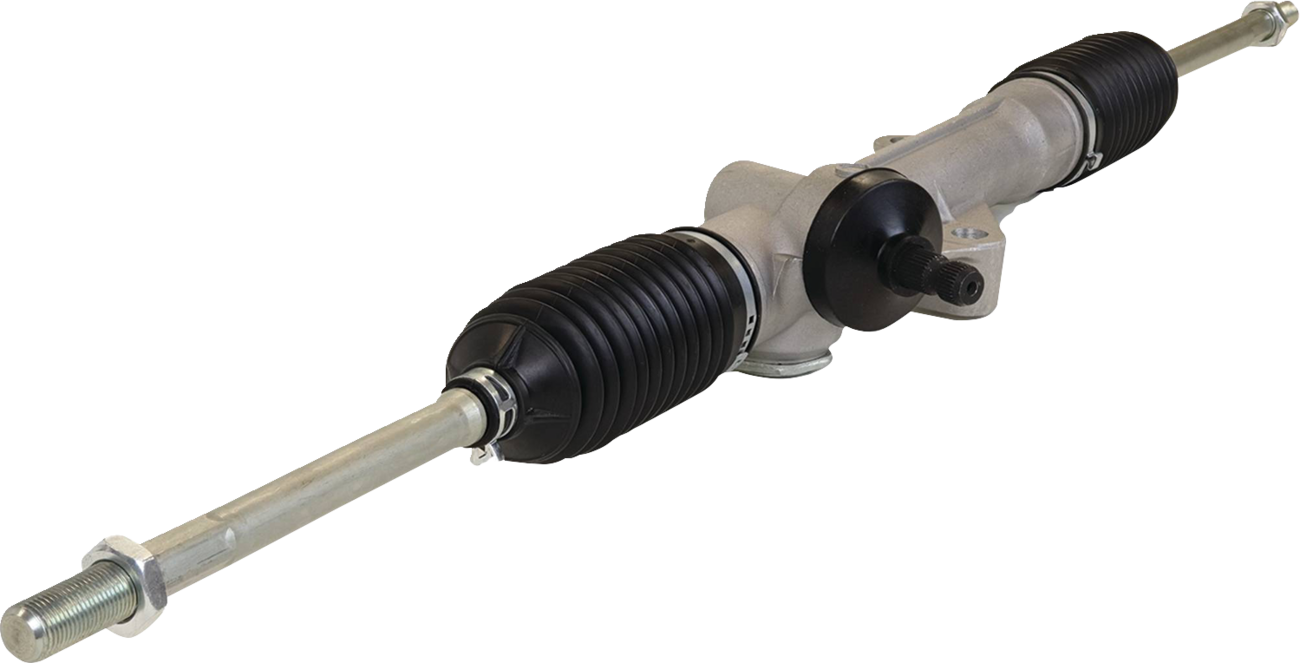 Moose Offroad Kawasaki 51-4030 Steering Rack Assembly with Tie-Rods and Boots