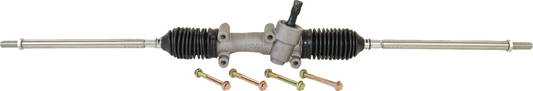 Moose Offroad Polaris Steering Rack 51-4036 - Complete Replacement Assembly