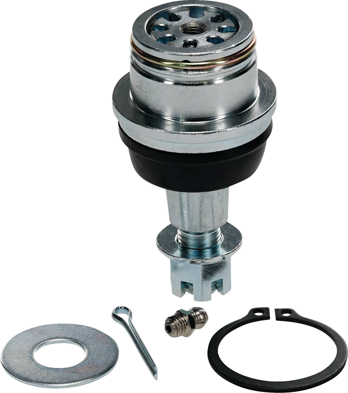 MOOSE OFFROAD Upper Ball Joint 42-1058-HP for Honda, Kawasaki, and Suzuki vehicles