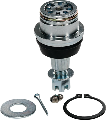 MOOSE OFFROAD Upper Ball Joint 42-1058-HP for Honda, Kawasaki, and Suzuki vehicles
