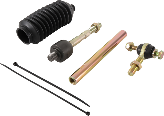 MOOSE OFFROAD Tie Rod End Kit - Right Hand for Can-Am 51-1080-R