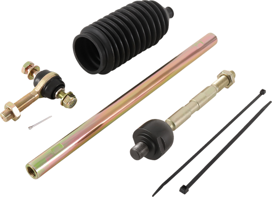 MOOSE OFFROAD Tie Rod End Kit - Left Hand for Can-Am 51-1084-L