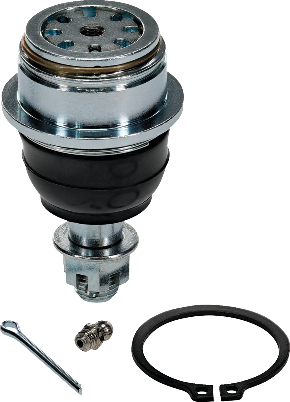 MOOSE OFFROAD Upper/Lower Ball Joint Kit 42-1053-HP for Honda, Kawasaki, and Suzuki