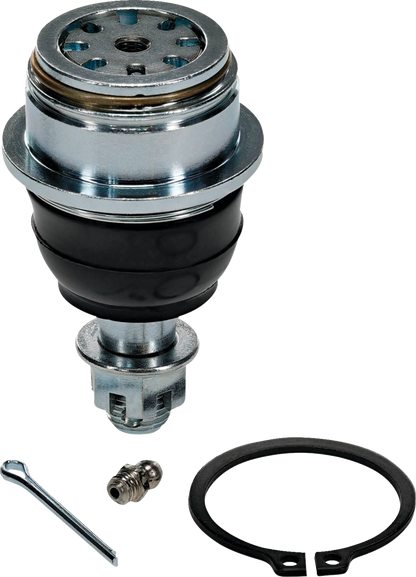 MOOSE OFFROAD Upper/Lower Ball Joint Kit 42-1053-HP for Honda, Kawasaki, and Suzuki