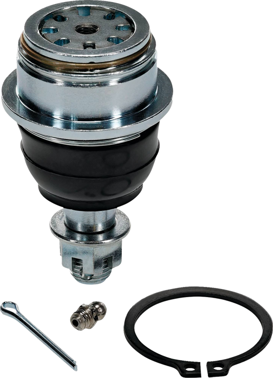 MOOSE OFFROAD Upper/Lower Ball Joint Kit 42-1053-HP for Honda, Kawasaki, and Suzuki