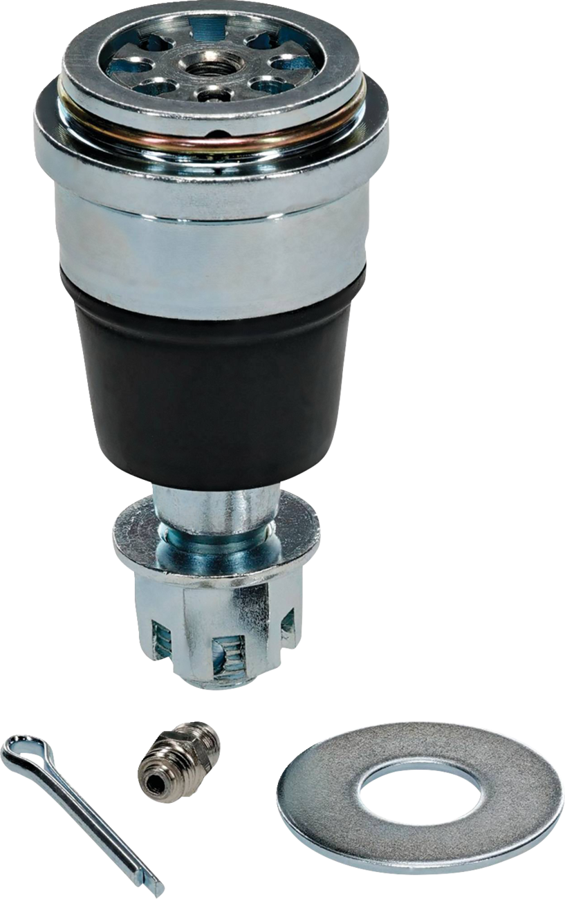 MOOSE OFFROAD Lower Ball Joint 42-1059-HP for Honda, Kawasaki, Suzuki - Heavy-Duty Steel Construction