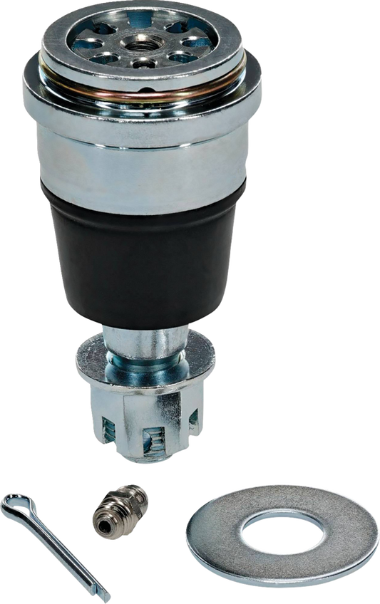 MOOSE OFFROAD Lower Ball Joint 42-1059-HP for Honda, Kawasaki, Suzuki - Heavy-Duty Steel Construction