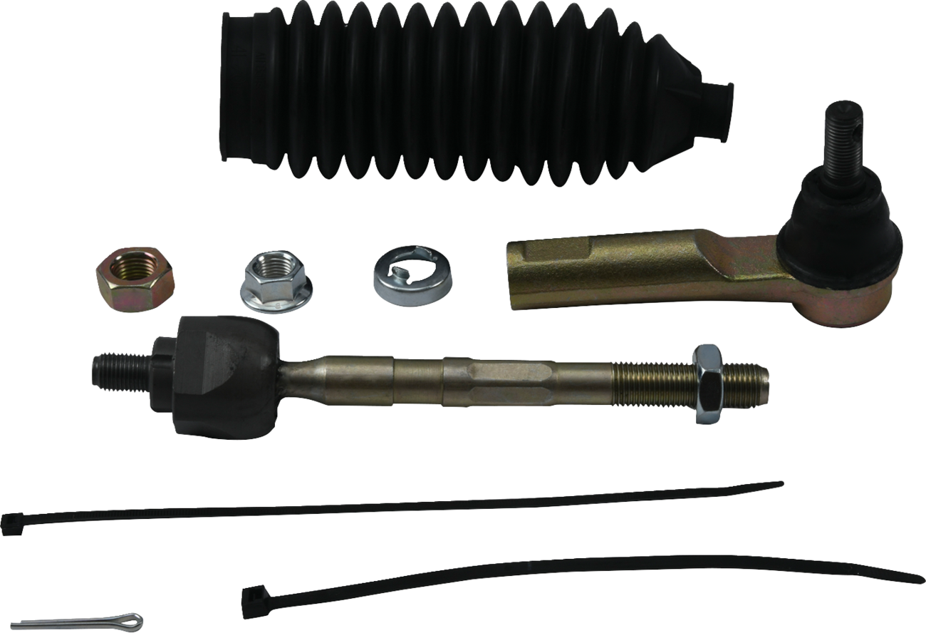 MOOSE OFFROAD Tie-Rod Assembly Kit - Left and Right for Enhanced Steering Performance Part #51-1099