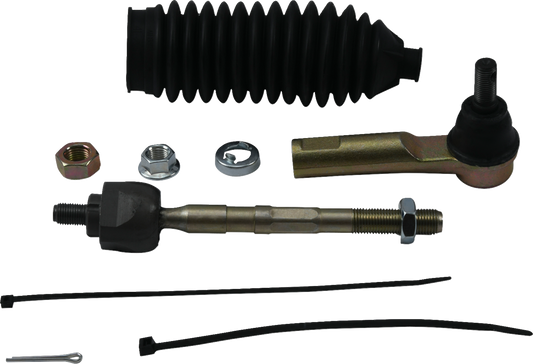 MOOSE OFFROAD Tie-Rod Assembly Kit - Left and Right for Enhanced Steering Performance Part #51-1099