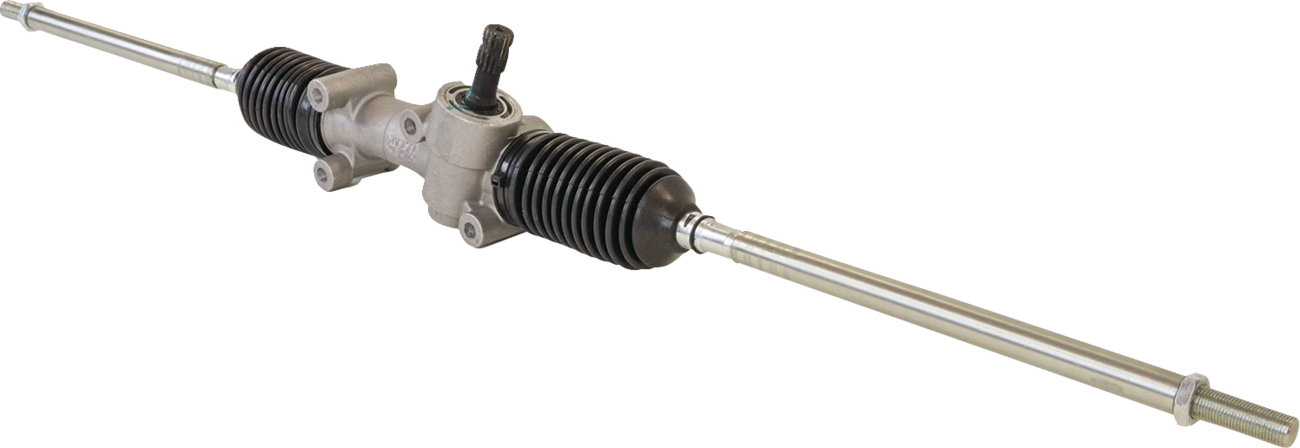 Moose Offroad Polaris Steering Rack 51-4036 - Complete Replacement Assembly