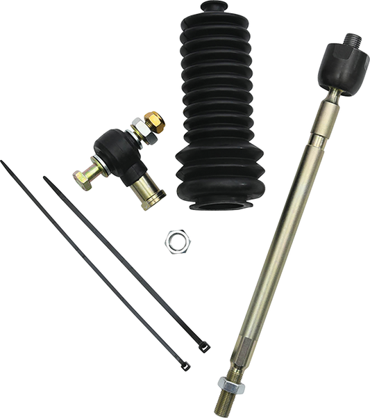 Moose Offroad Tie Rod End Kit - Right Hand for Polaris 51-1086-R