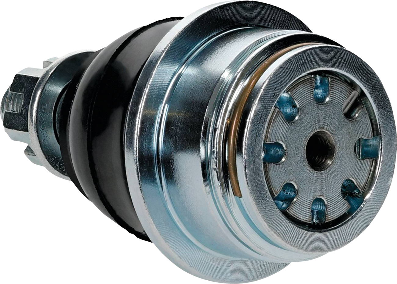 MOOSE OFFROAD Upper/Lower Ball Joint Kit 42-1053-HP for Honda, Kawasaki, and Suzuki