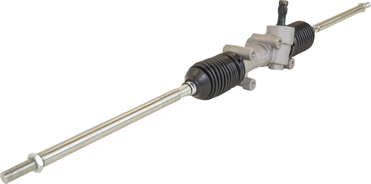 Moose Offroad Polaris Steering Rack 51-4036 - Complete Replacement Assembly
